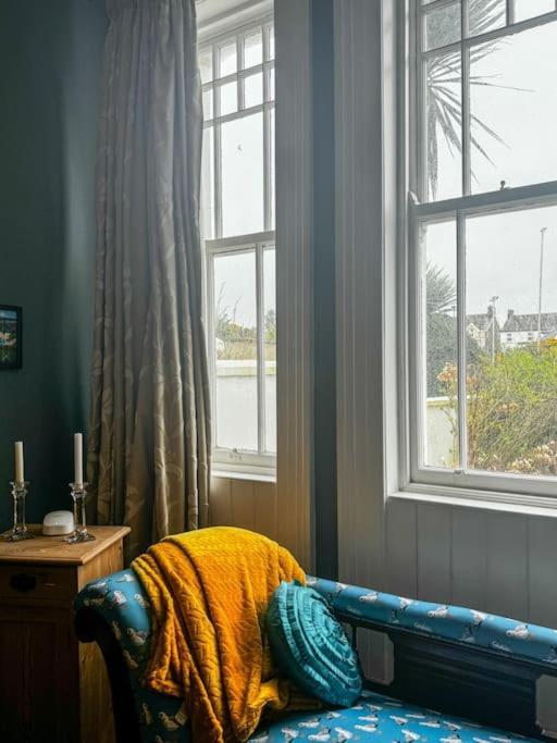 The Victorian Townhouse Portrush Villa Exterior photo